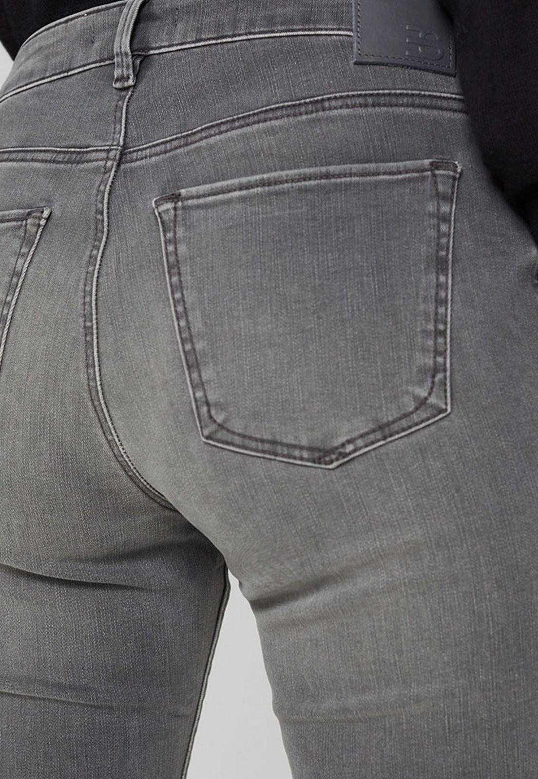 Jeans Mujer Muy Elásticos Esprit-2