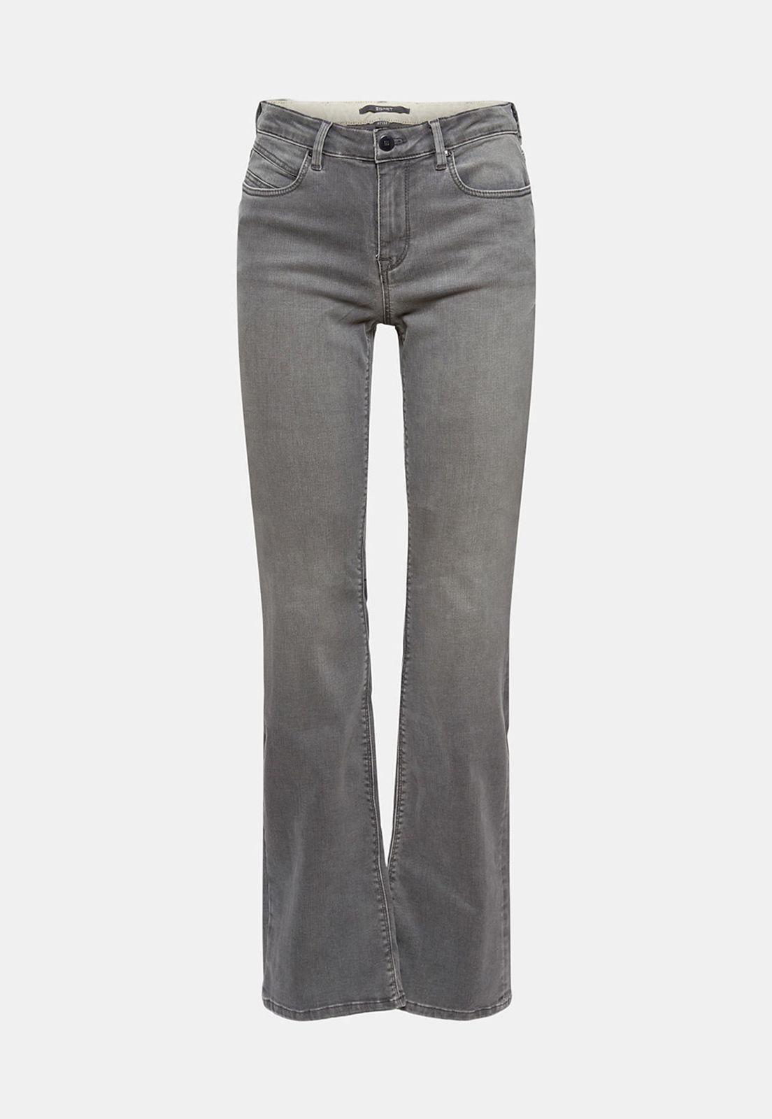 Jeans Mujer Muy Elásticos Esprit-3