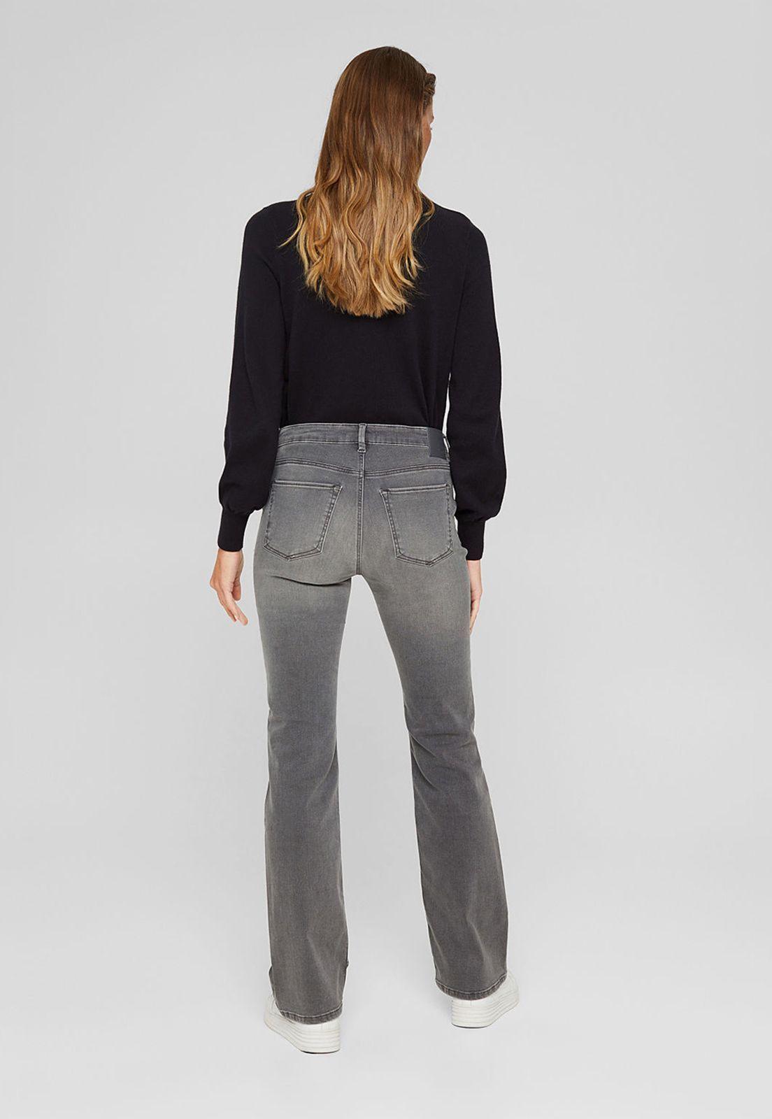 Jeans Mujer Muy Elásticos Esprit-1