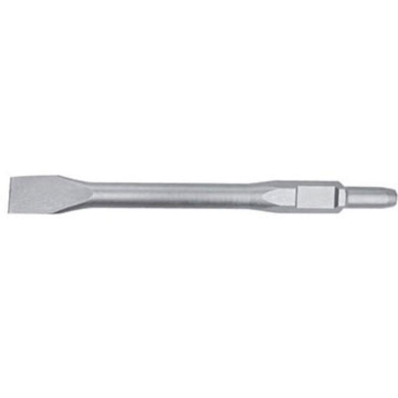 CINCEL PLANO Broca HEX 17X280X22MM TOTAL-0