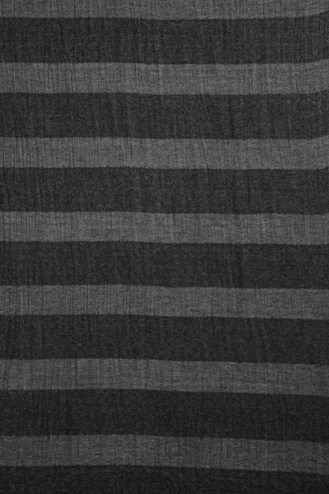 Pañuelo Telares Negro Humana-1