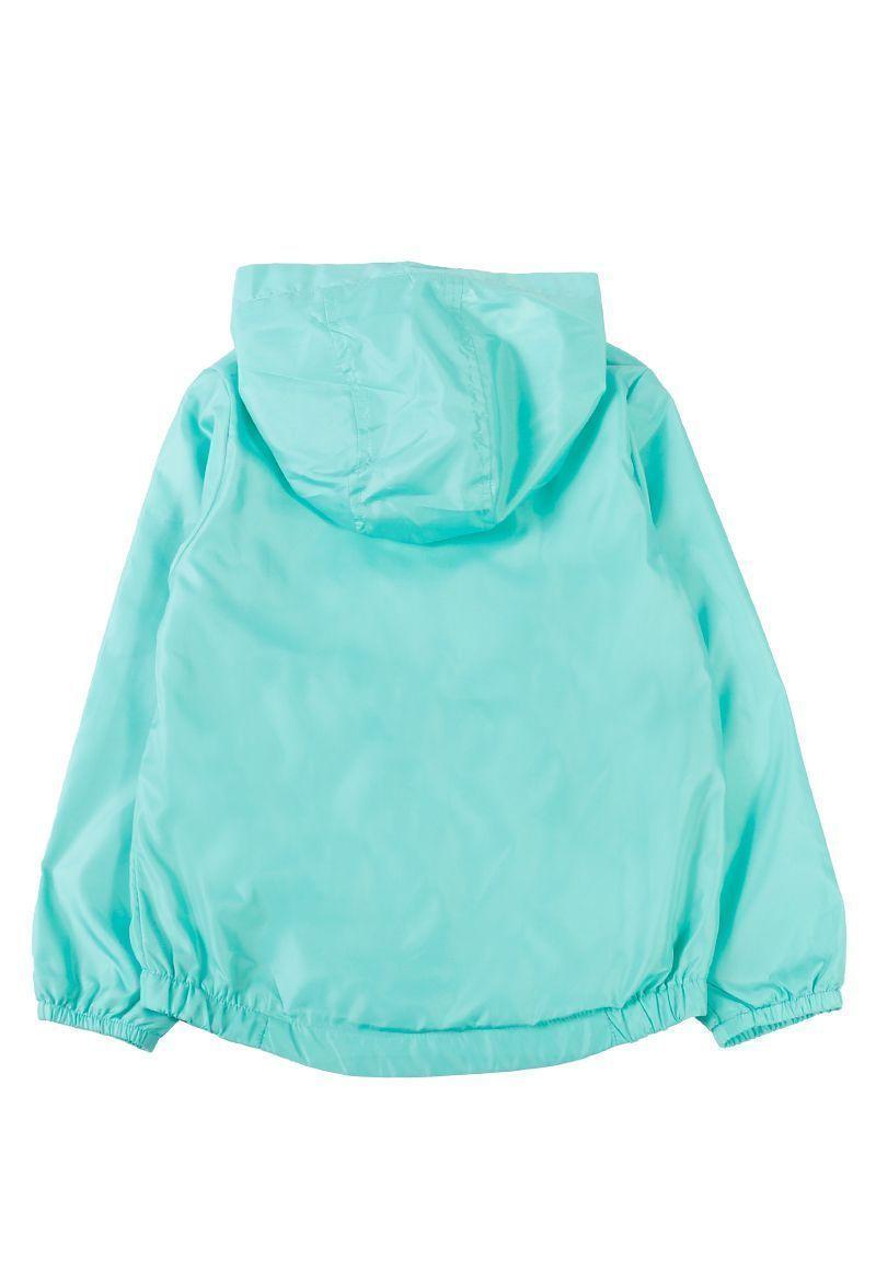 Cortaviento Kids Niña Day To Day Ficcus-1