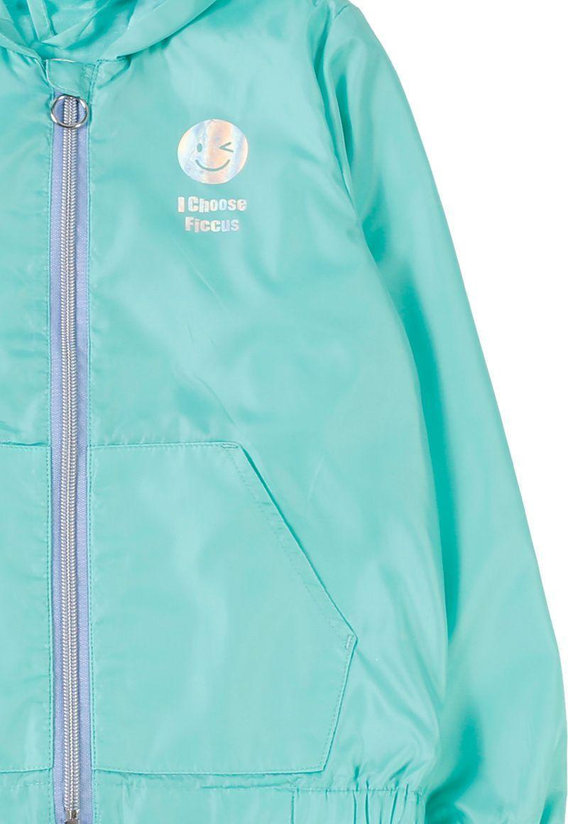 Cortaviento Kids Niña Day To Day Ficcus-2