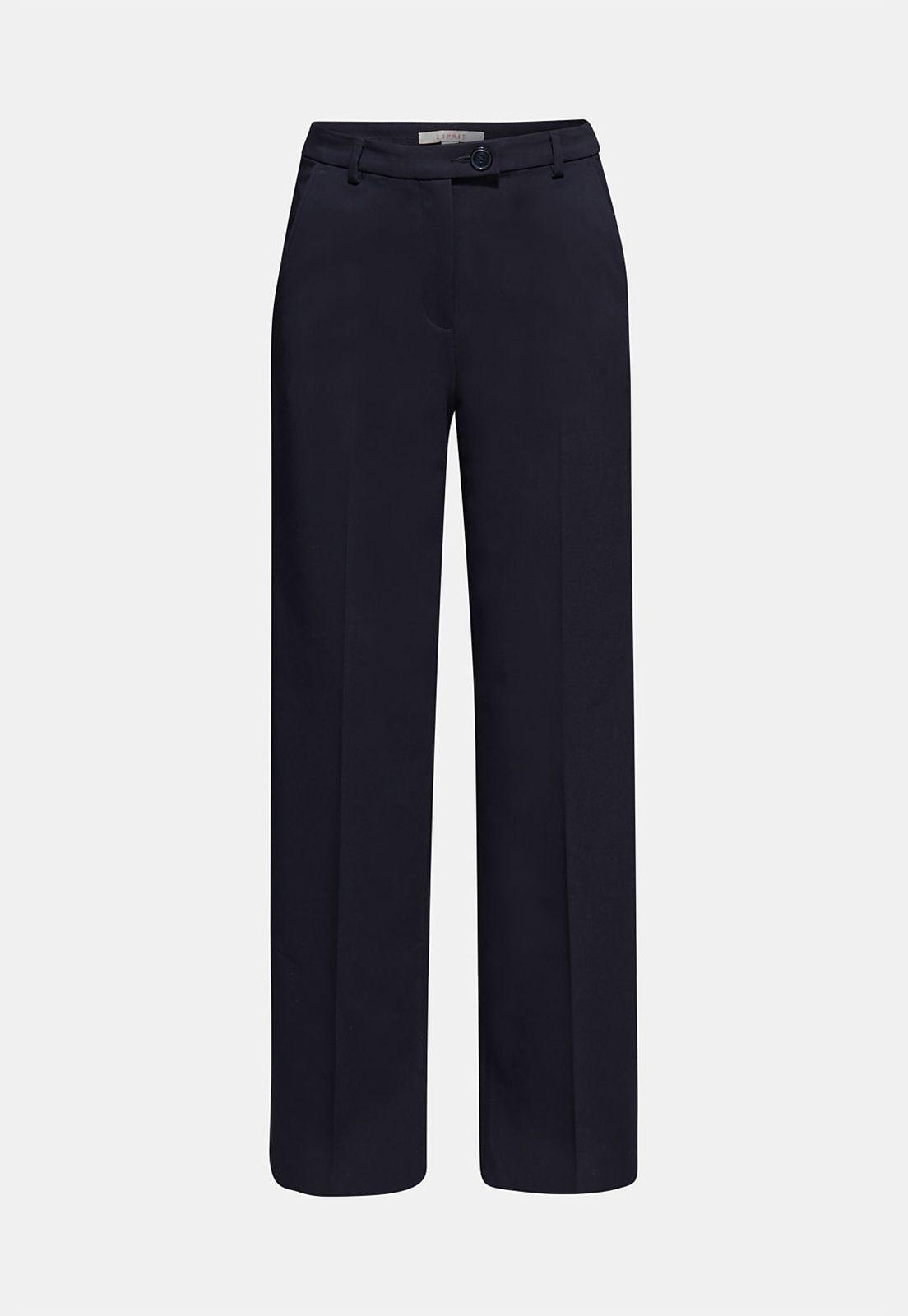 Pantalón Mujer Elástico Recto-3