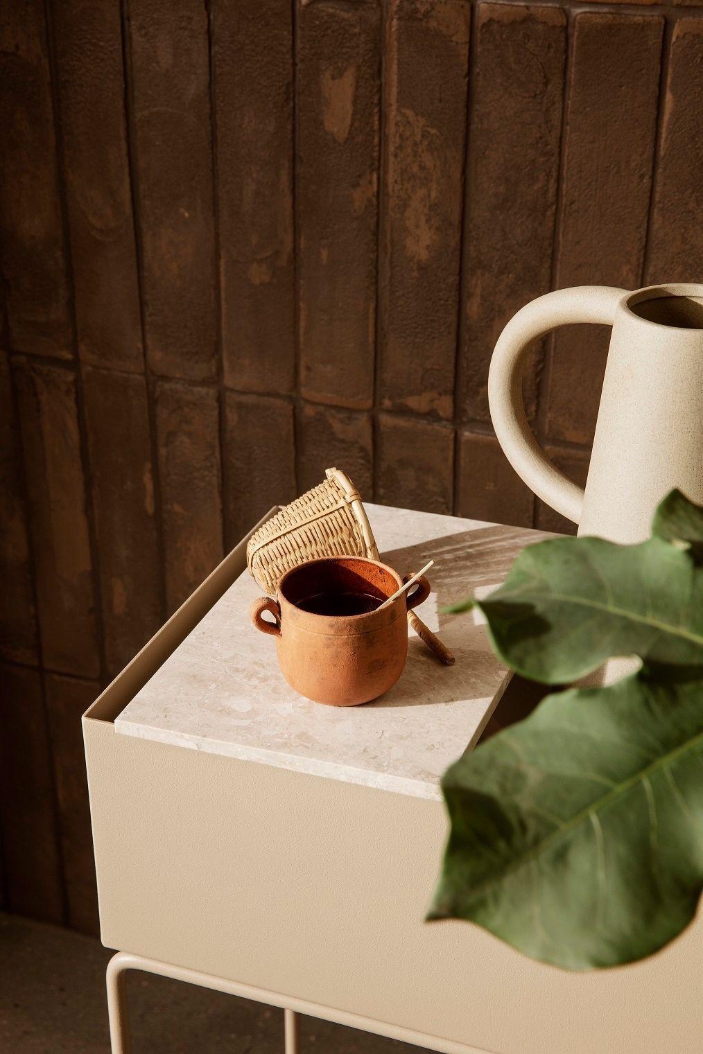 Plant Station 60 | Metal Cashmere-2
