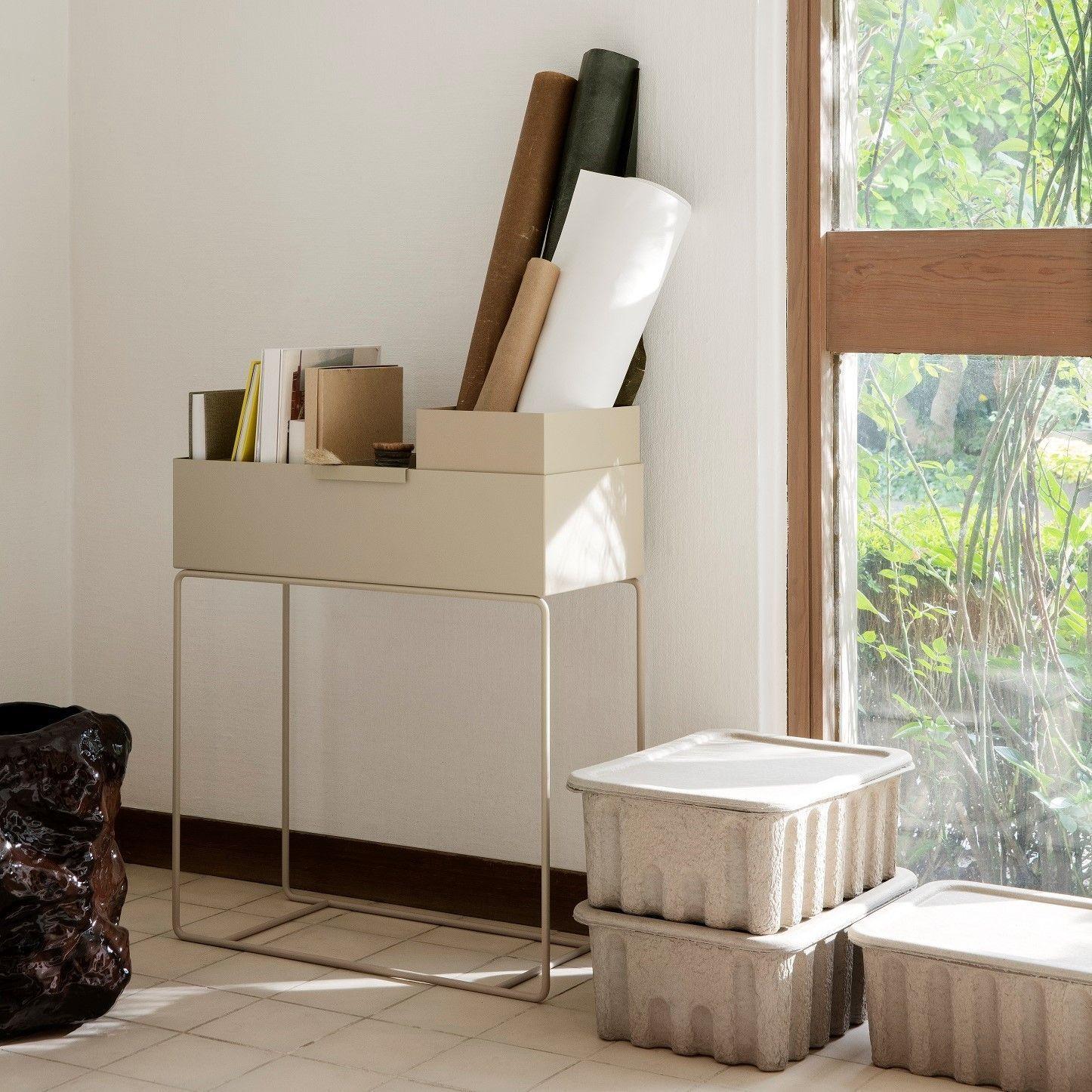Plant Station 60 | Metal Cashmere-4