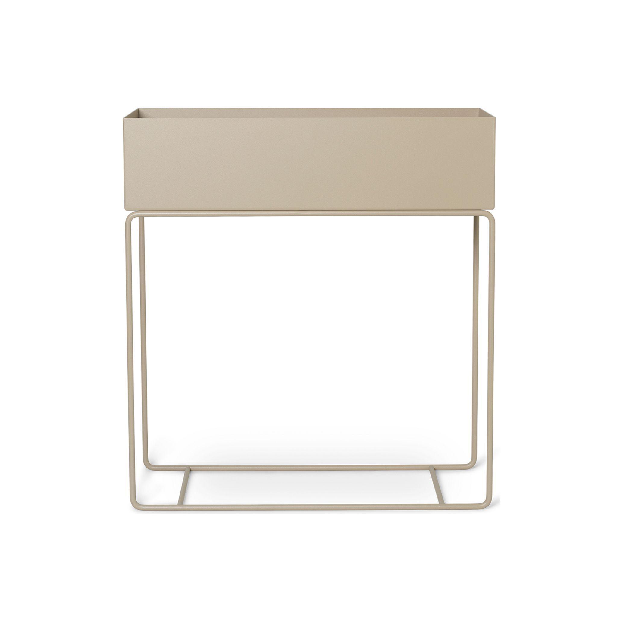 Plant Station 60 | Metal Cashmere-5