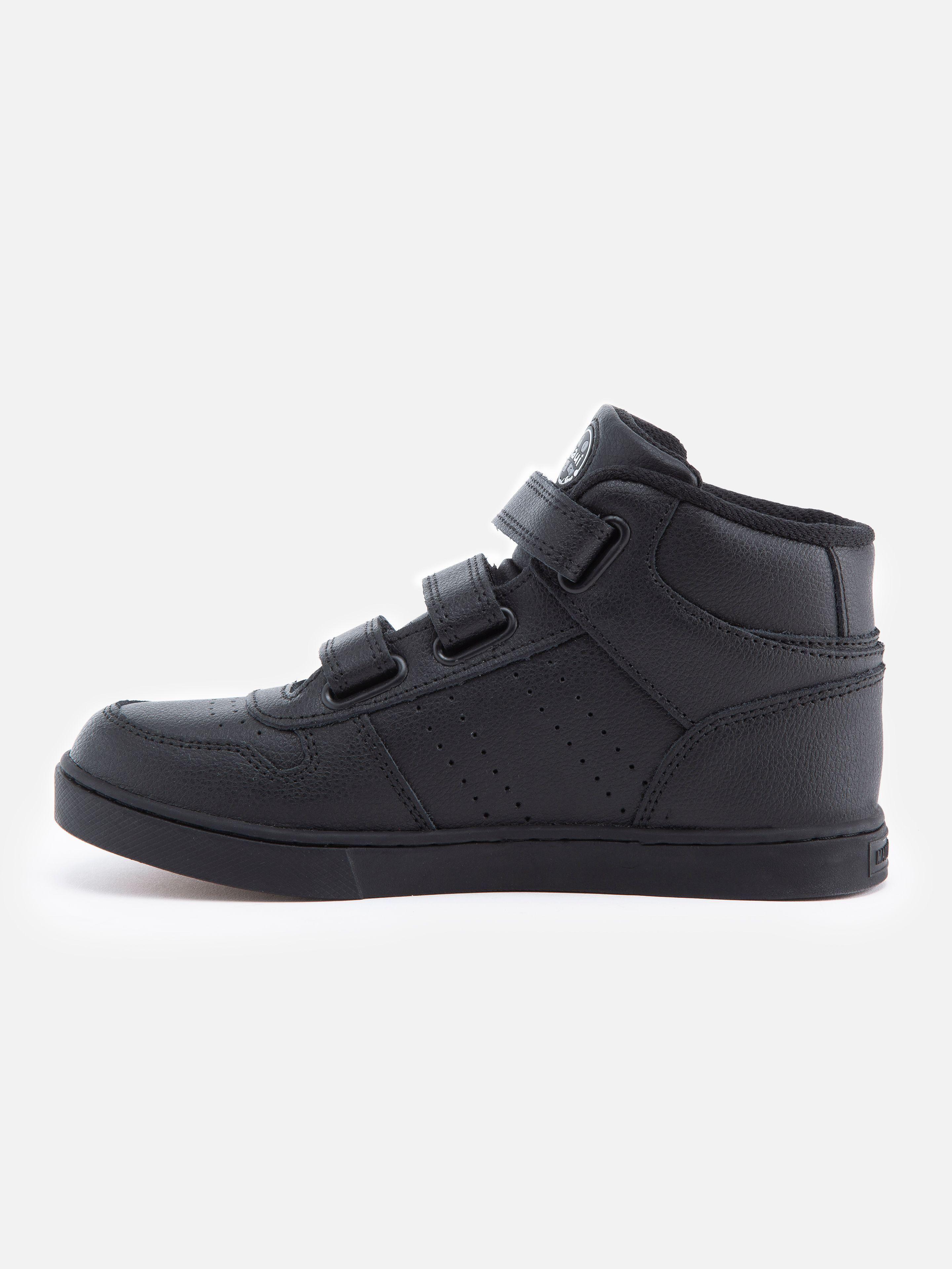 Zapatos Niño Escolar 5AC139-KC19 Negro Maui and Sons-3