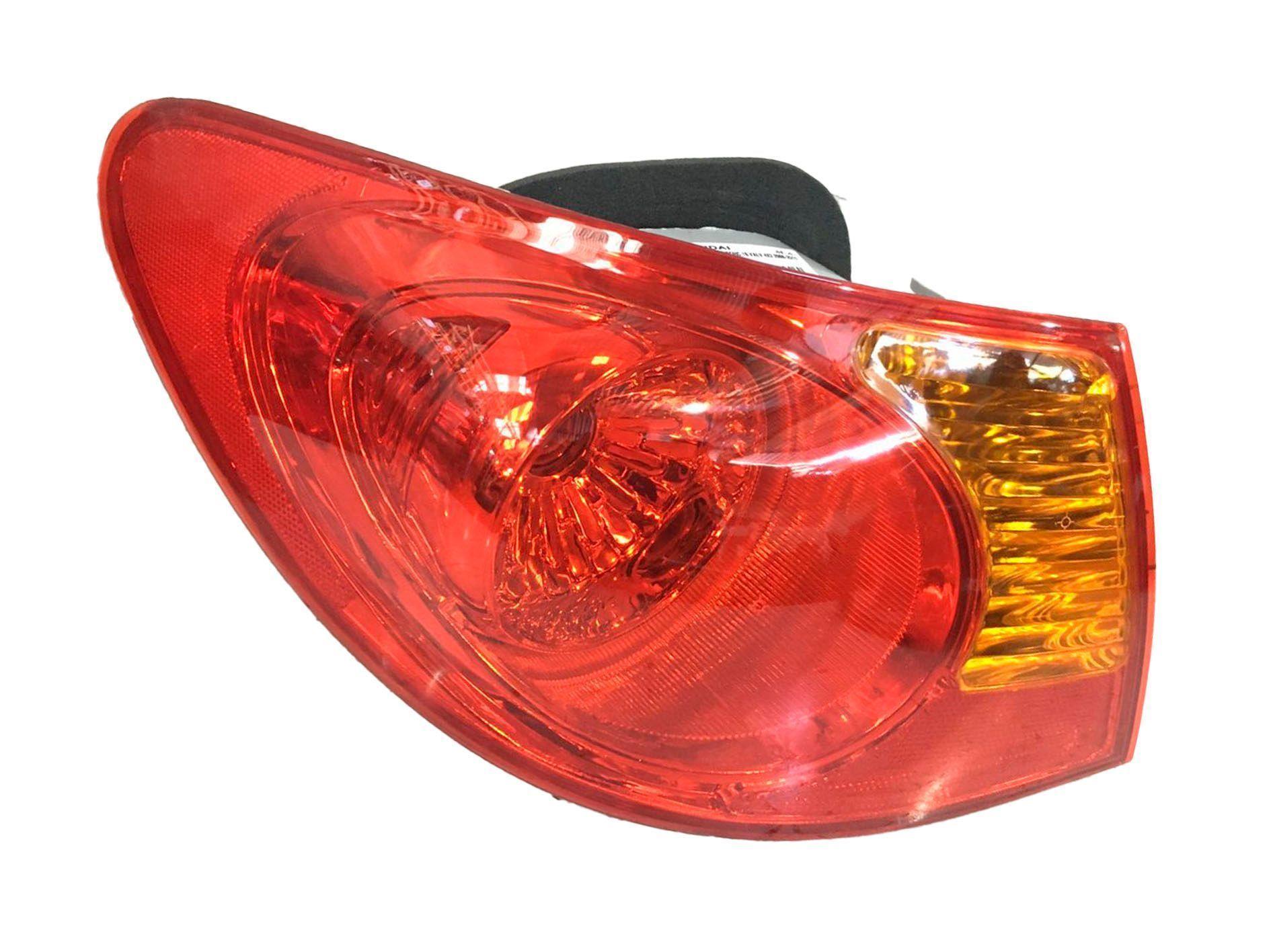 FAROL TRASERO IZQUIERD SEDAN HYUNDAI ELANTRA 2006-0