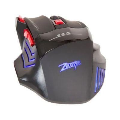 Combo Gamer teclado mouse F14S y audífonos elite player-4