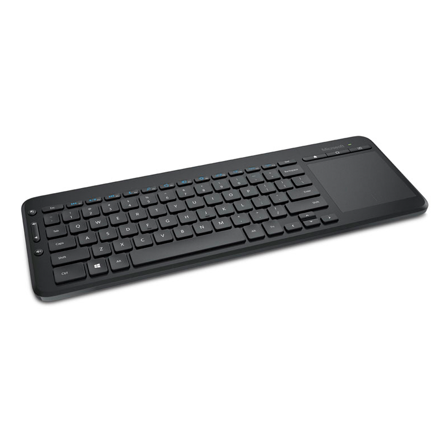Teclado Microsoft All In One-0