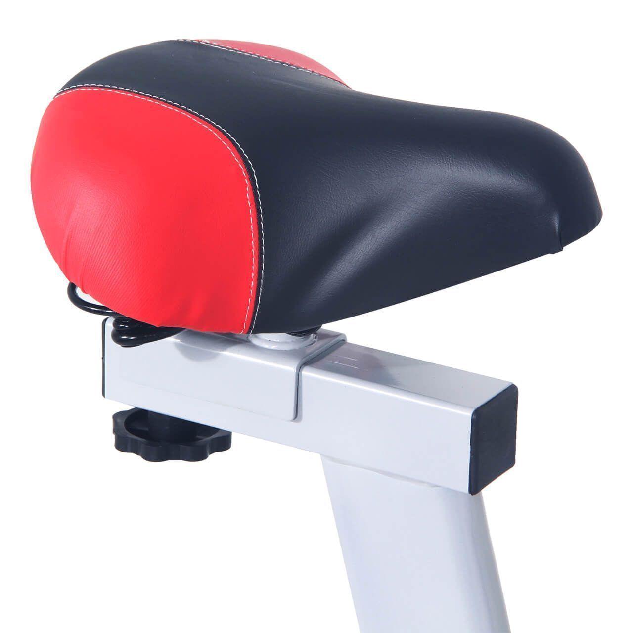 trotadora elctrica e510 + bicicleta spinning z250-6