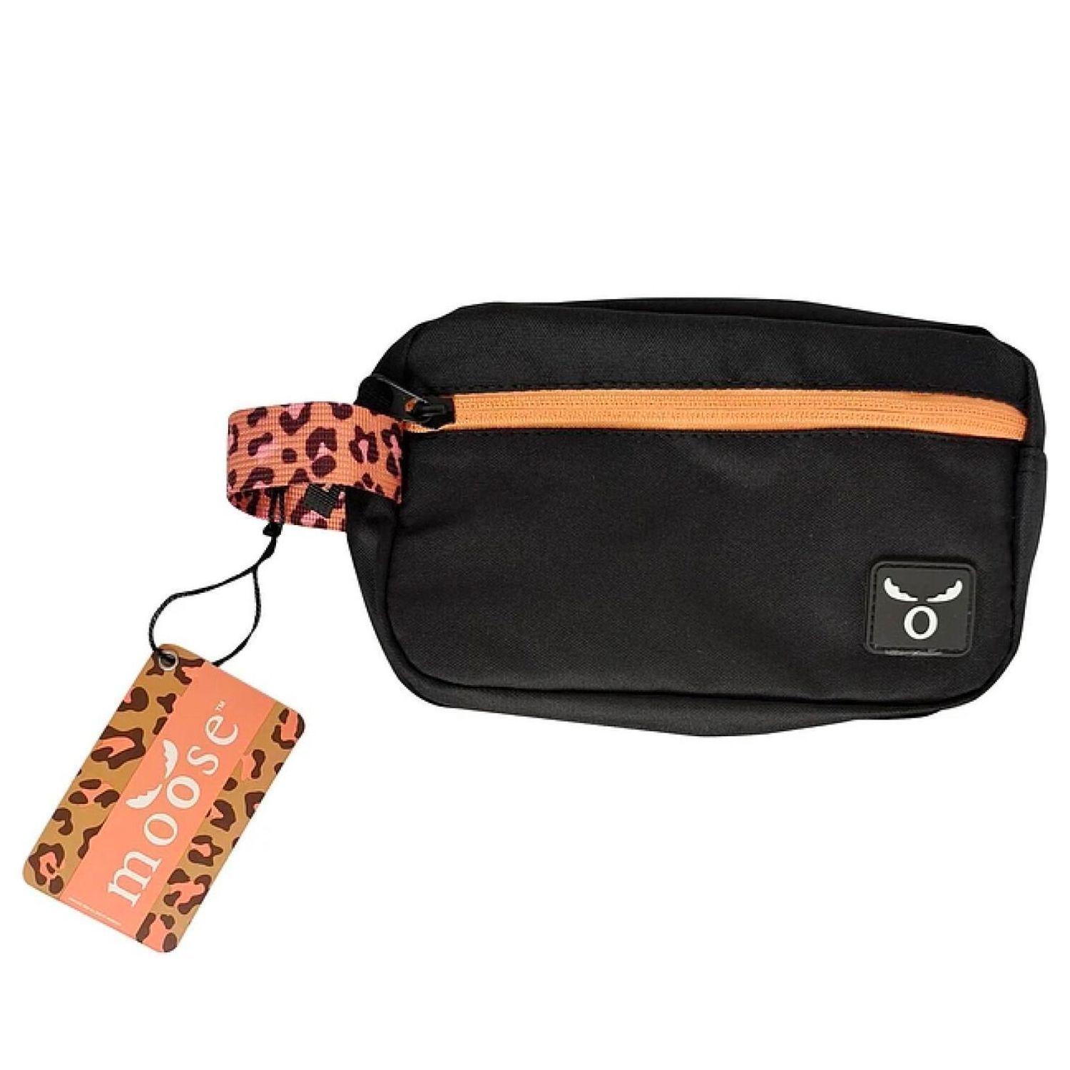 Estuche Escolar Resistance Leopard Moose-0