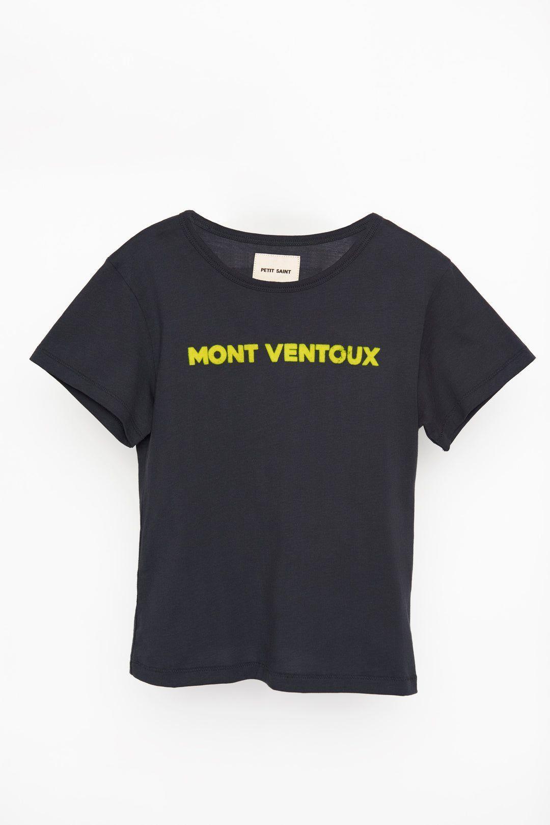 6134- Polera Kids Mont carbon-0