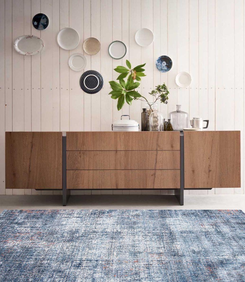 Alfombra  Savoy Mil B511A 160X230-3