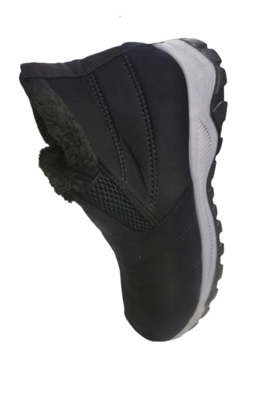 Zapato Pantufla Chiporro Hombre-2