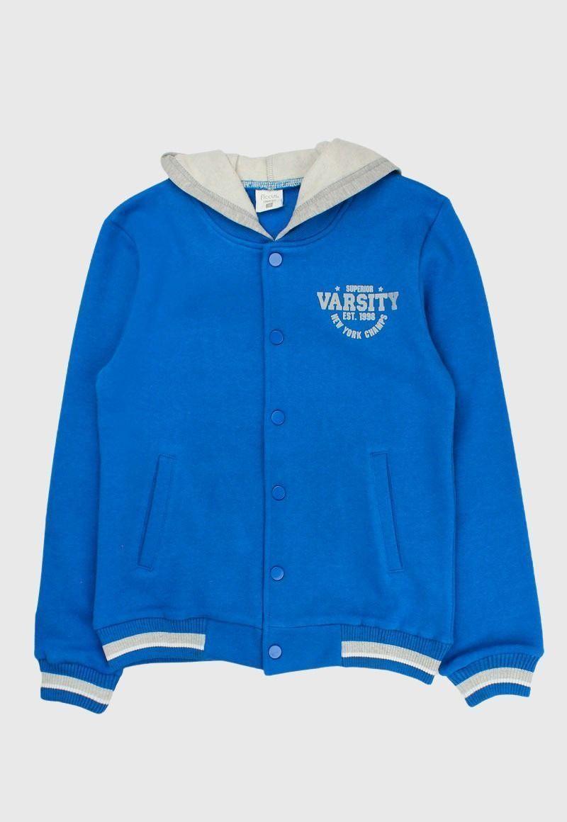 Chaqueta Junior Niño Day2Day-7