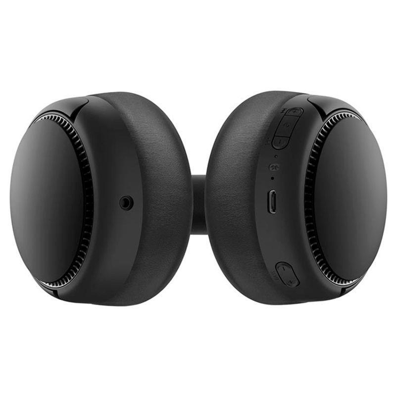 Auriculares Inalámbricos Bluetooth Panasonic RB-M300BE-K -2