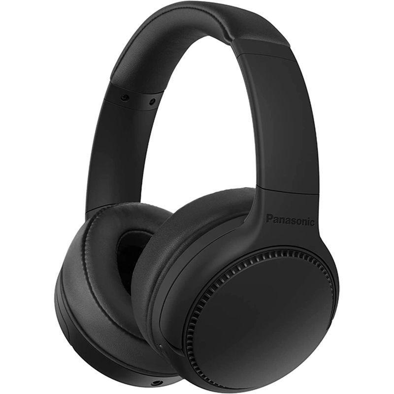 Auriculares Inalámbricos Bluetooth Panasonic RB-M300BE-K -0