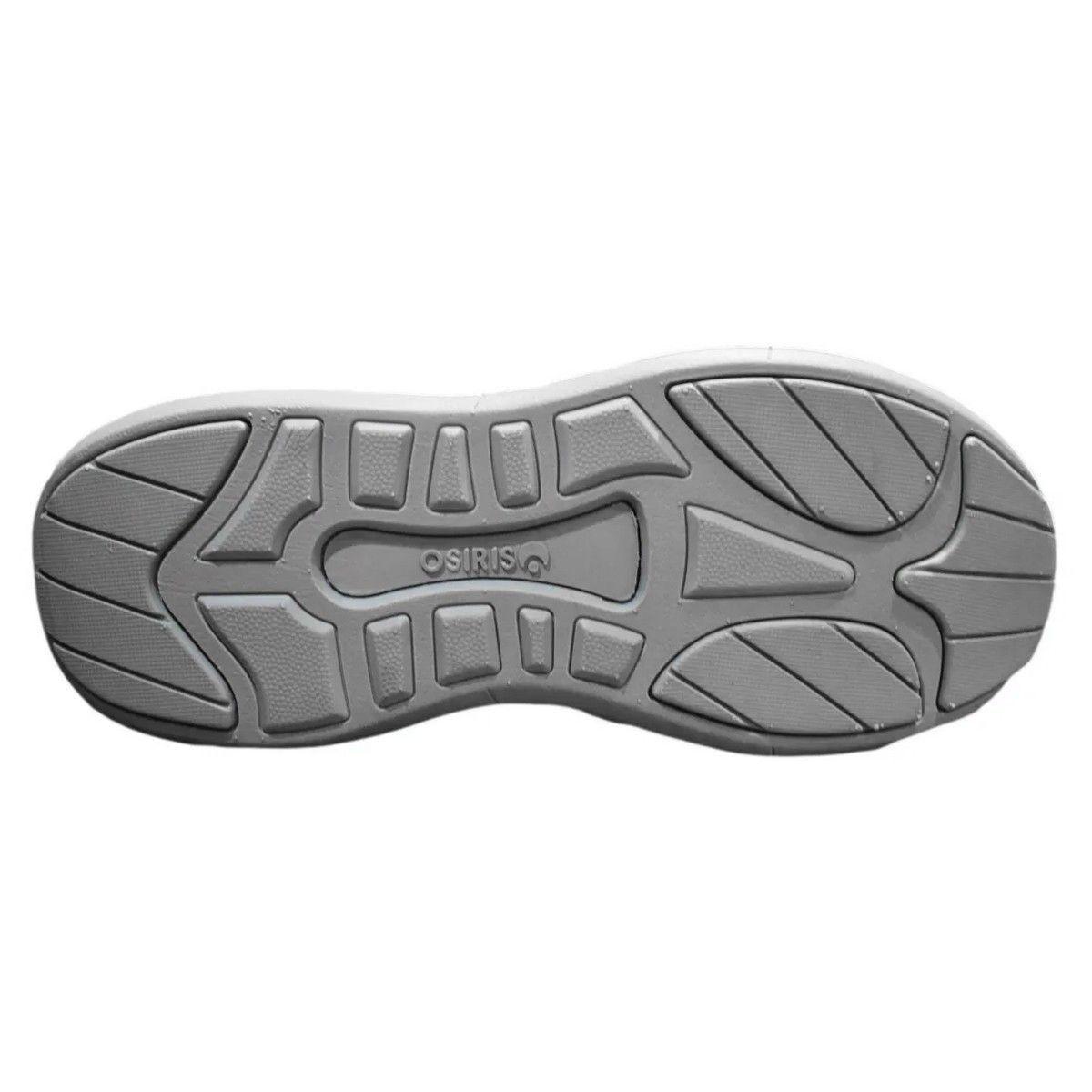 Zapatilla Osiris Hombre 340246-02 Verdi-3