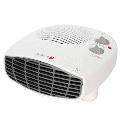 Turbo Termoventilador Calefactor Sindelen Tc-2060h-0