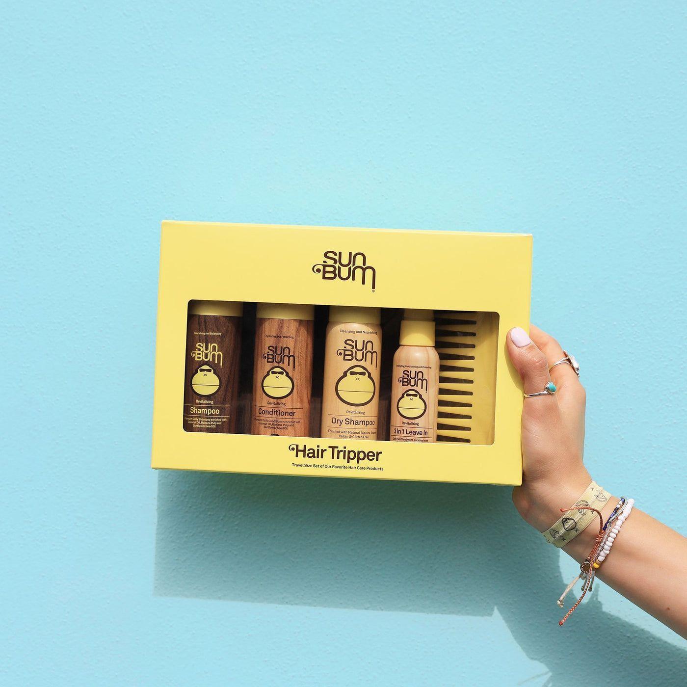 Hair Tripper Kit-1