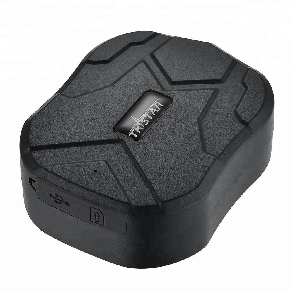 Rastreador GPS 4G LTE TkStar TK905B 10.000 mAh + SIM-2