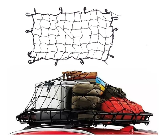 MALLA ELASTICA PULPO PORTAEQUIPAJE 90 CM X 150 CM-1