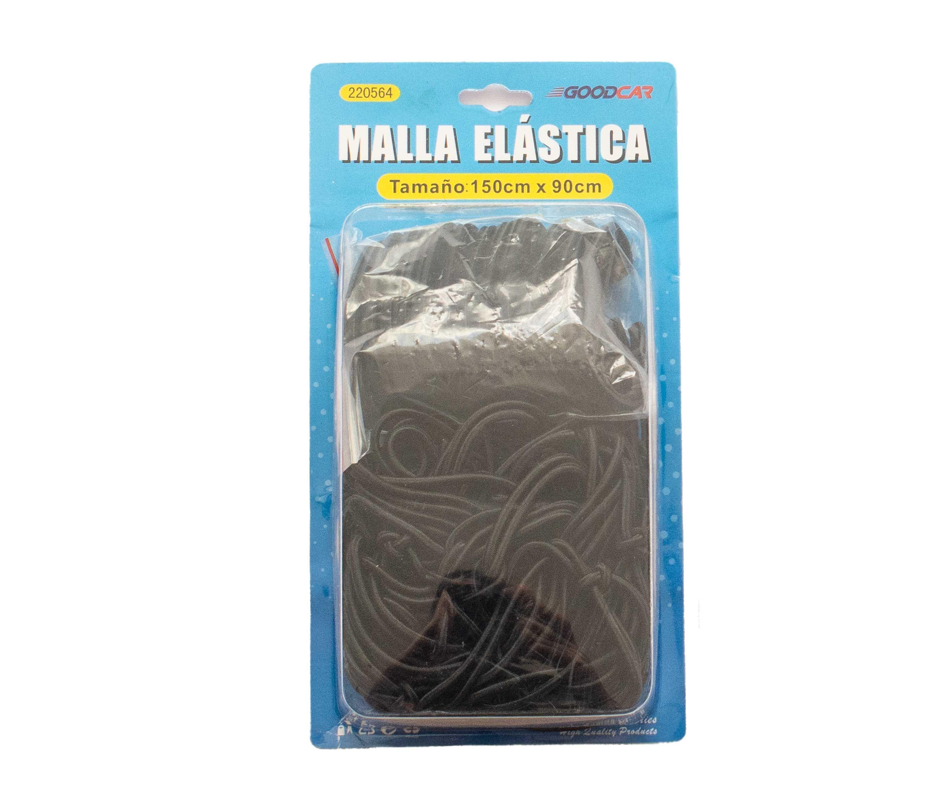 MALLA ELASTICA PULPO PORTAEQUIPAJE 90 CM X 150 CM-4