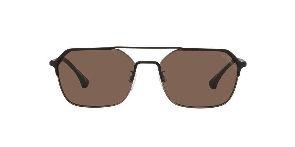 Lentes de Sol Emporio Armani  EA2119 Negro-0