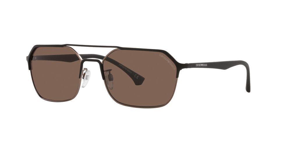 Lentes de Sol Emporio Armani  EA2119 Negro-1