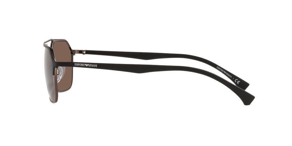 Lentes de Sol Emporio Armani  EA2119 Negro-2