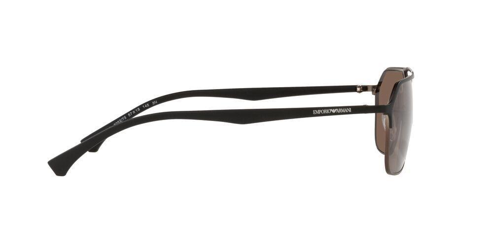 Lentes de Sol Emporio Armani  EA2119 Negro-3