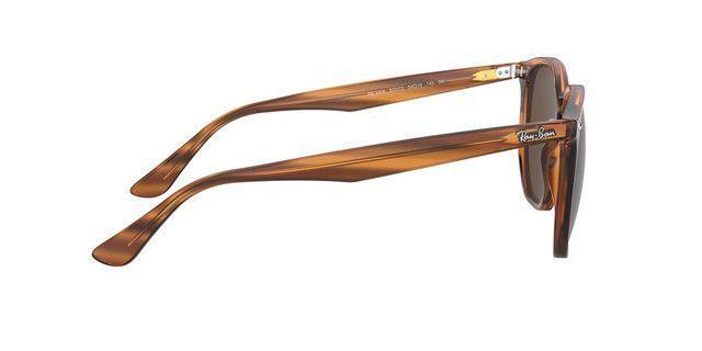 Lentes De Sol Ray-Ban RB4306 Havana Unisex-3