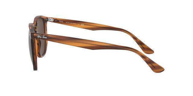 Lentes De Sol Ray-Ban RB4306 Havana Unisex-2