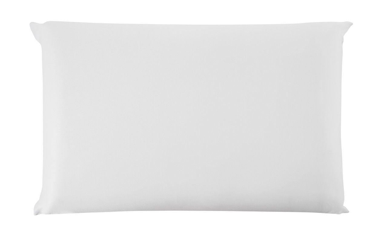 ALMOHADA NASA VISCOELÁSTICA BENEFIT 3 PACK 2-2