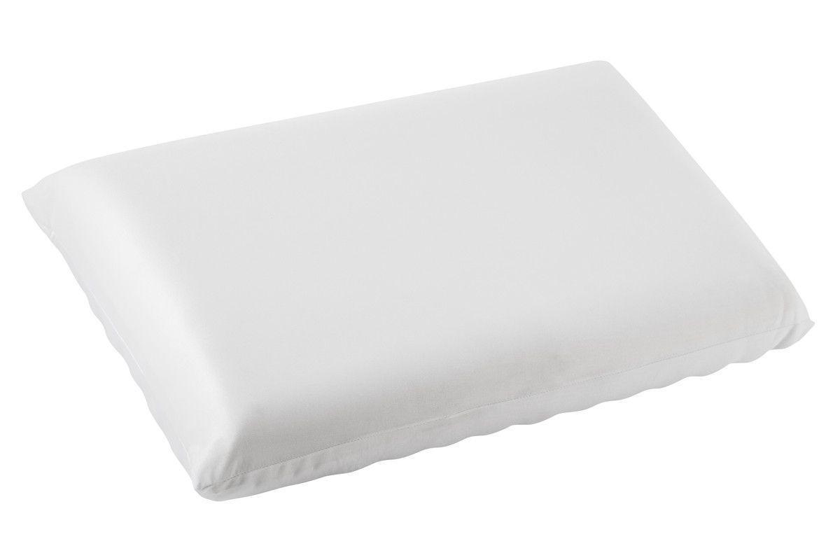 ALMOHADA NASA VISCOELÁSTICA BENEFIT 3 PACK 2-4