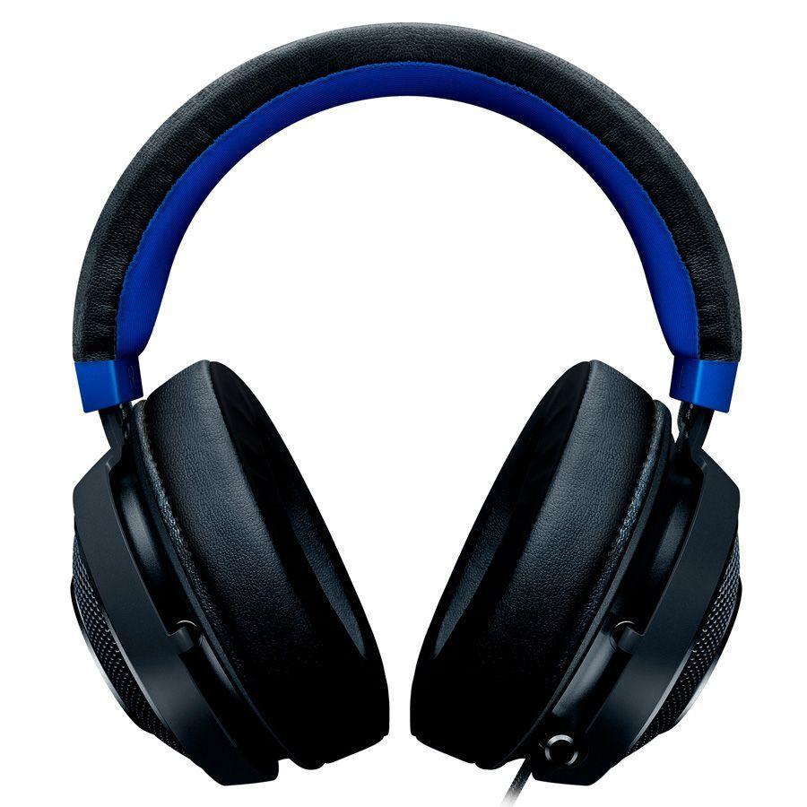 Audífonos Gamer Razer Kraken Console-1