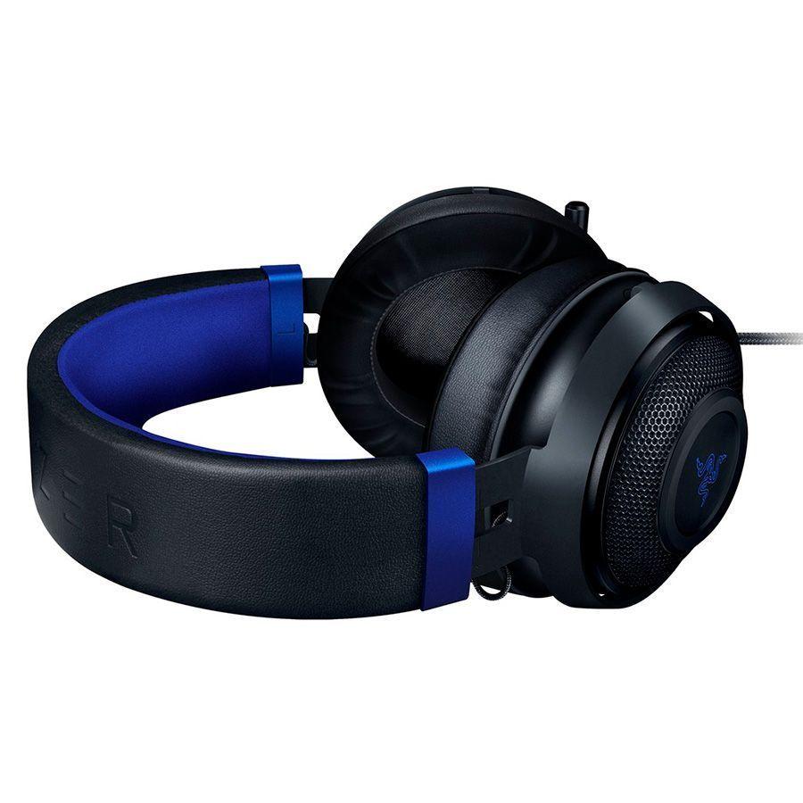 Audífonos Gamer Razer Kraken Console-3