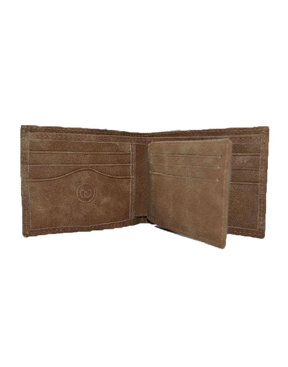 Billetera Selvaggio BI620-2