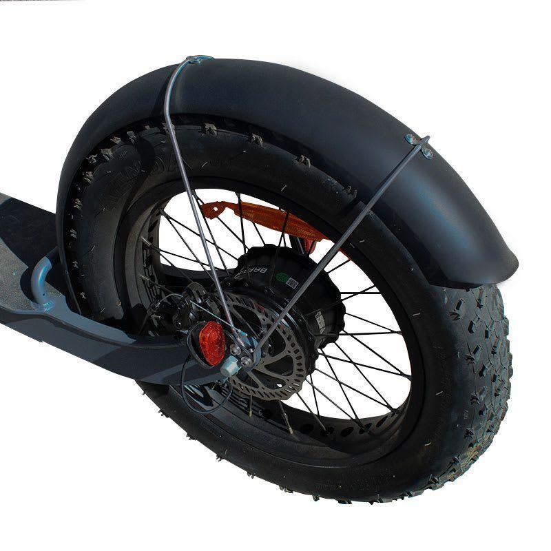 Scooter Electrico Monster-3
