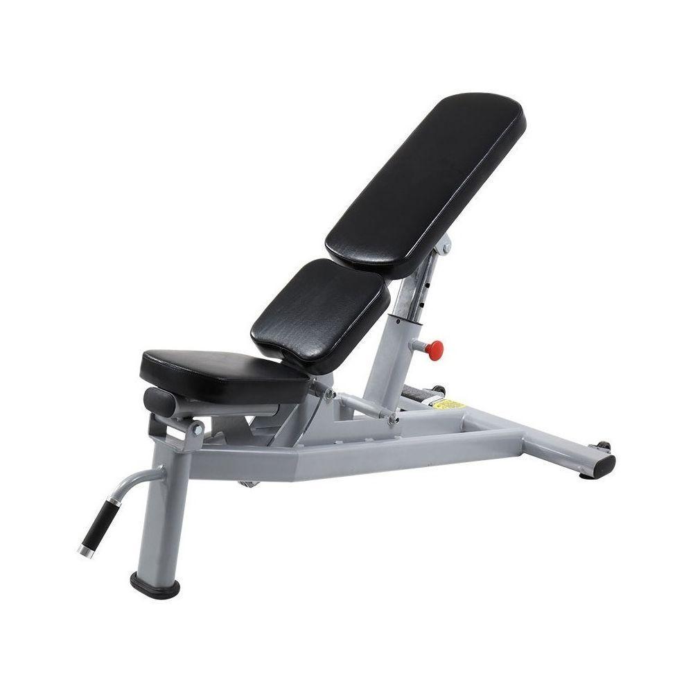 Banquillo banco ajustable Fid XJ 34-600-0