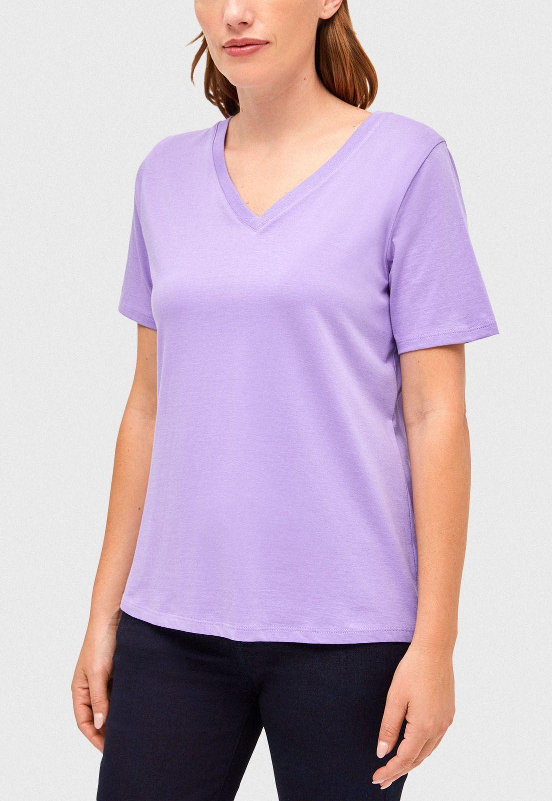 Polera Bárbara Lila-0