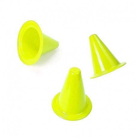 Cono Entrenamiento Agilidad - Pack 10 Unid-3