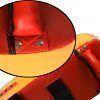 Foco Escudo 3 Agarres Boxeo Mma Muay Thai Kickboxing - 41cm-4