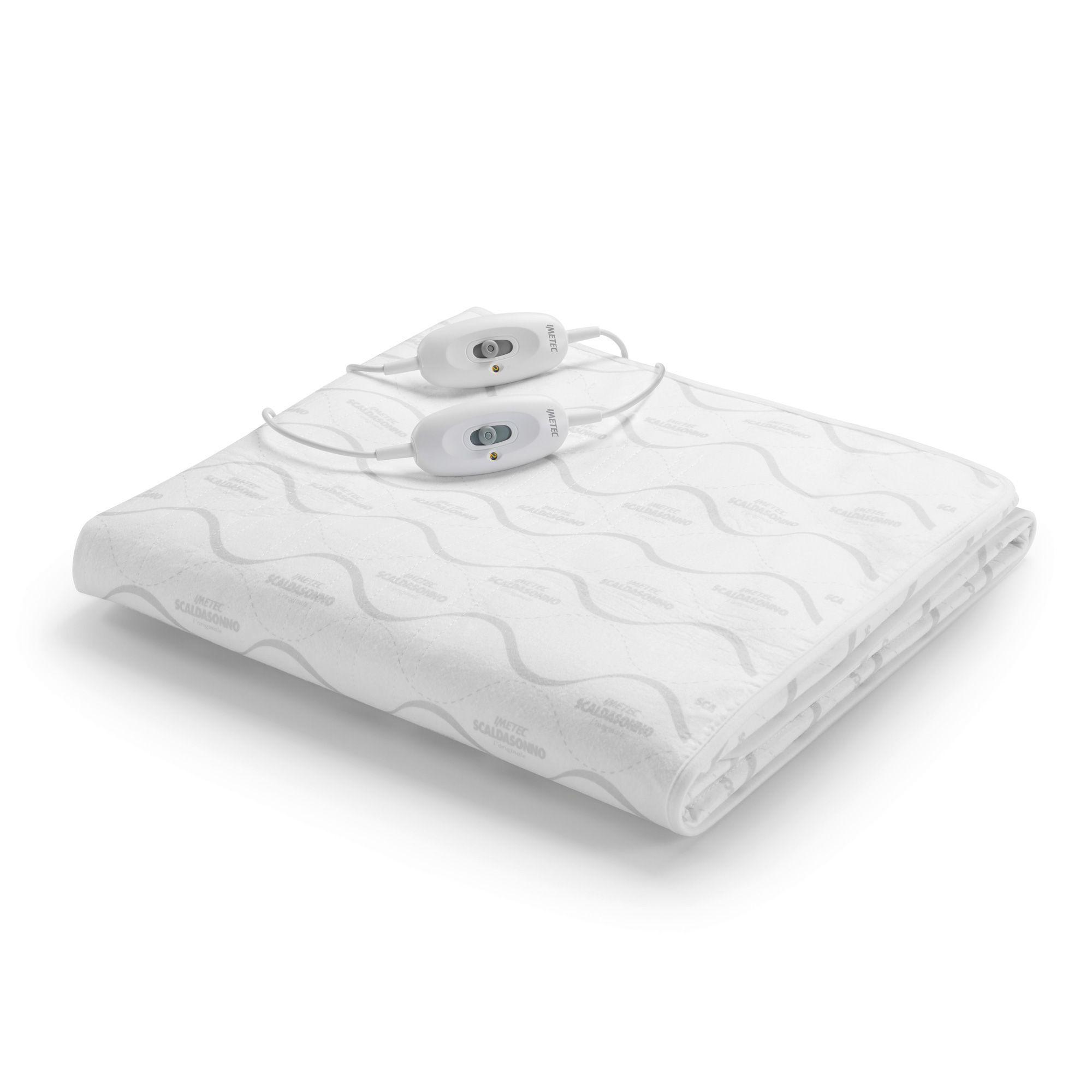 Calienta Cama Scaldasonno Matrimonial-0