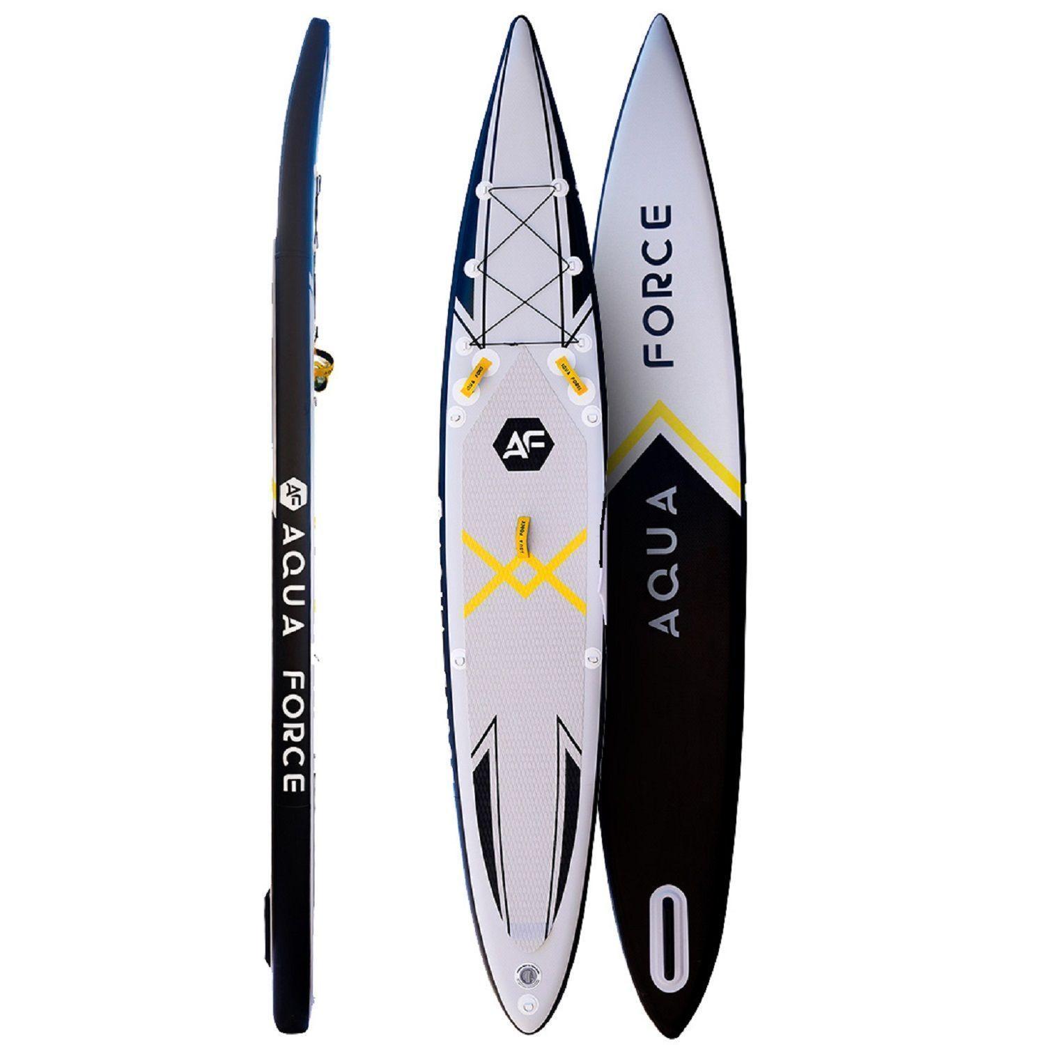 Stand Up Paddle 12’6″ Racing – Doble Capa-2