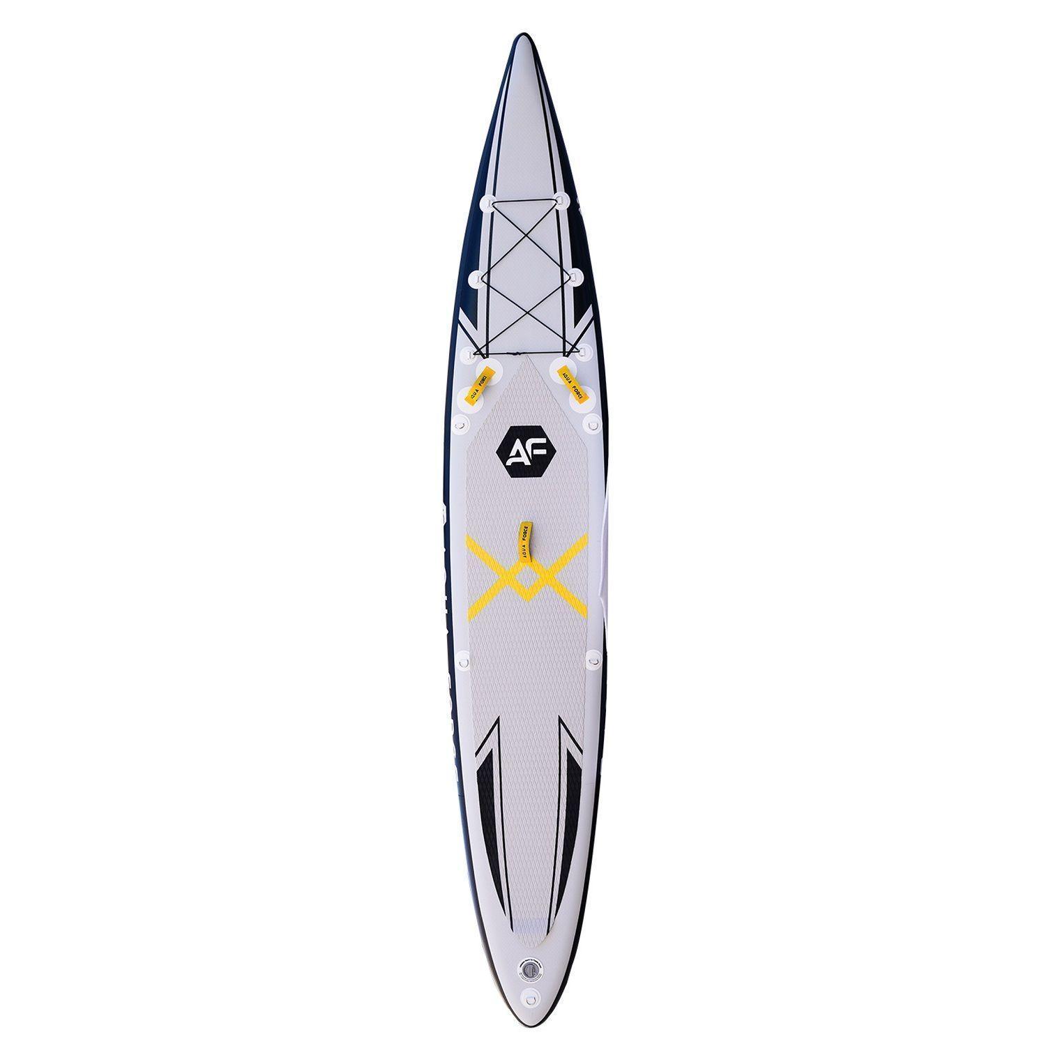 Stand Up Paddle 12’6″ Racing – Doble Capa-0