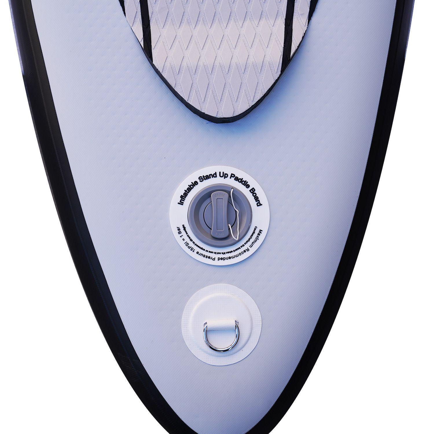Stand Up Paddle 12’6″ Racing – Doble Capa-6