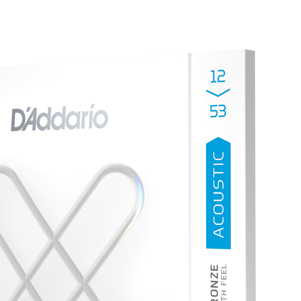 CUERDAS GUITARRA ACUSTICA 12-53 XSAPB1253 DADDARIO-4
